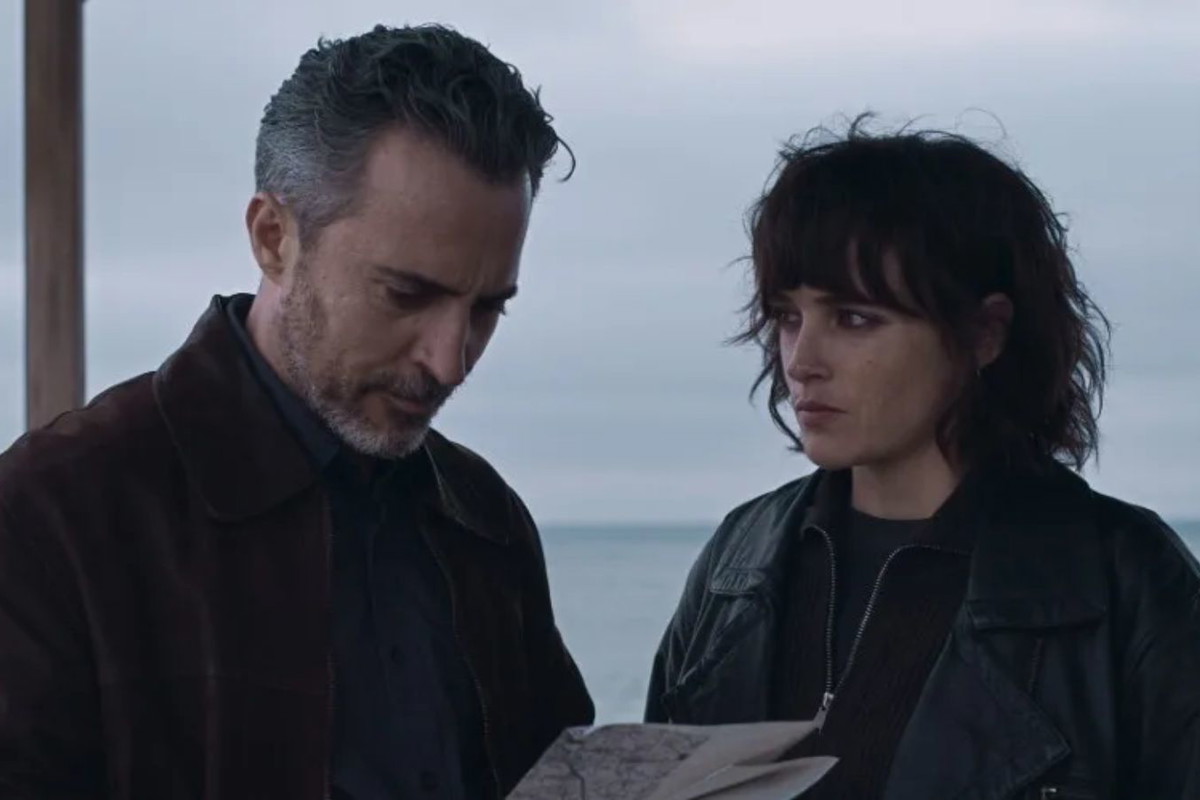 9 thrillerów na Netflix wartych obejrzenia