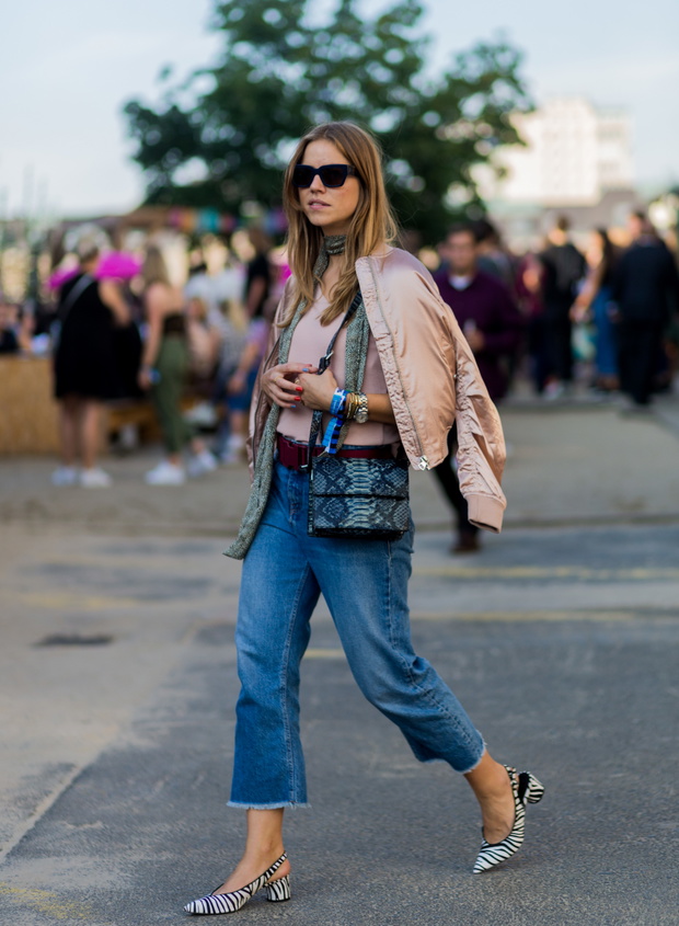 Street Style