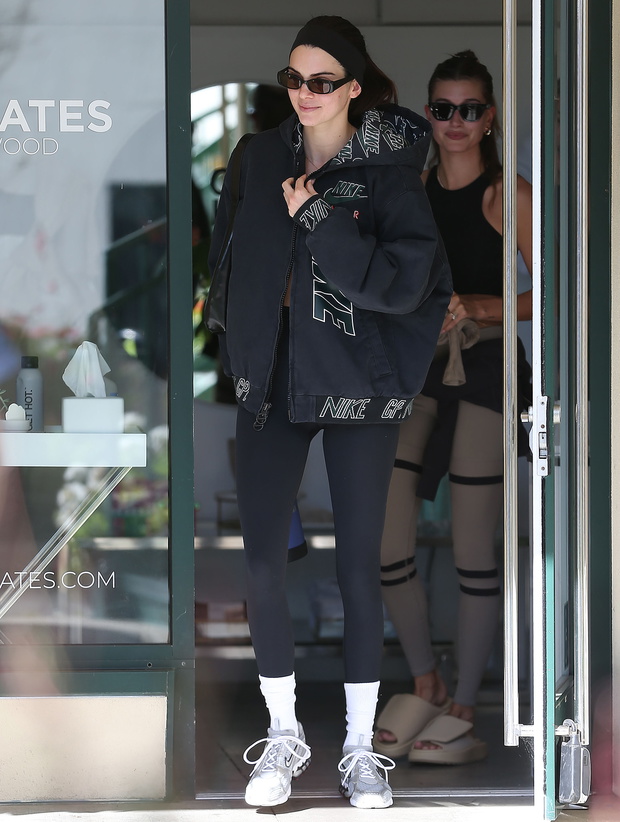 Celebrity Sightings In Los Angeles - February 03, 2022