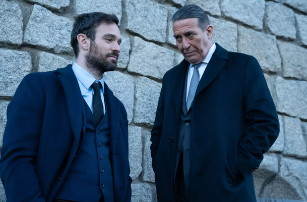 irish noir