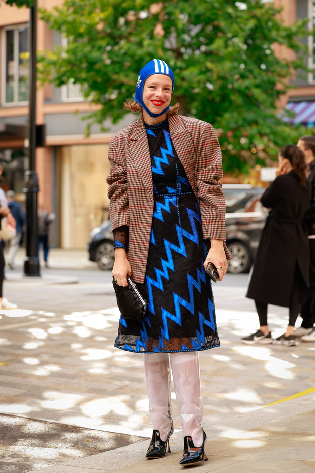 Street Style