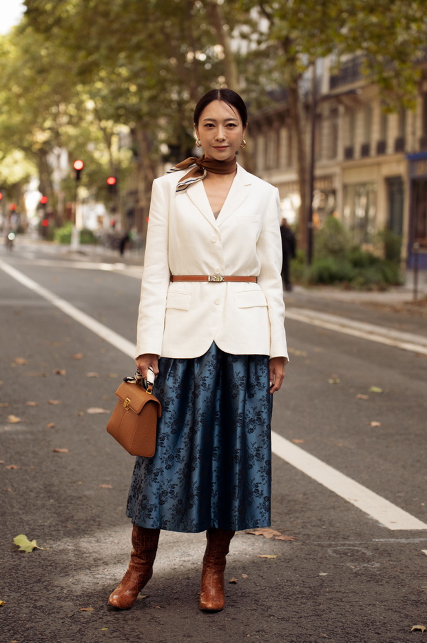 Street Style