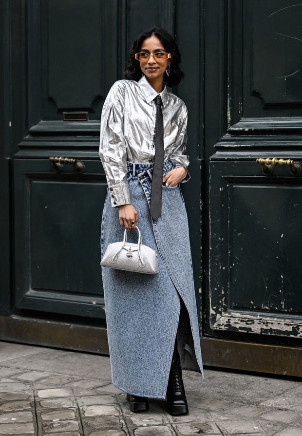 Stardust Mini Bag – efektowna zimowa torebka 2026