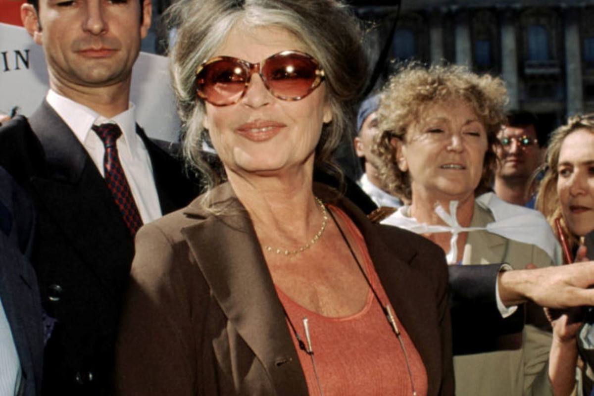 brigitte bardot