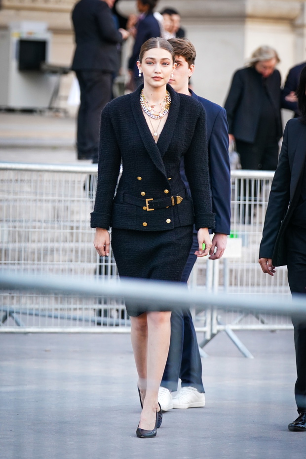 Gigi Hadid