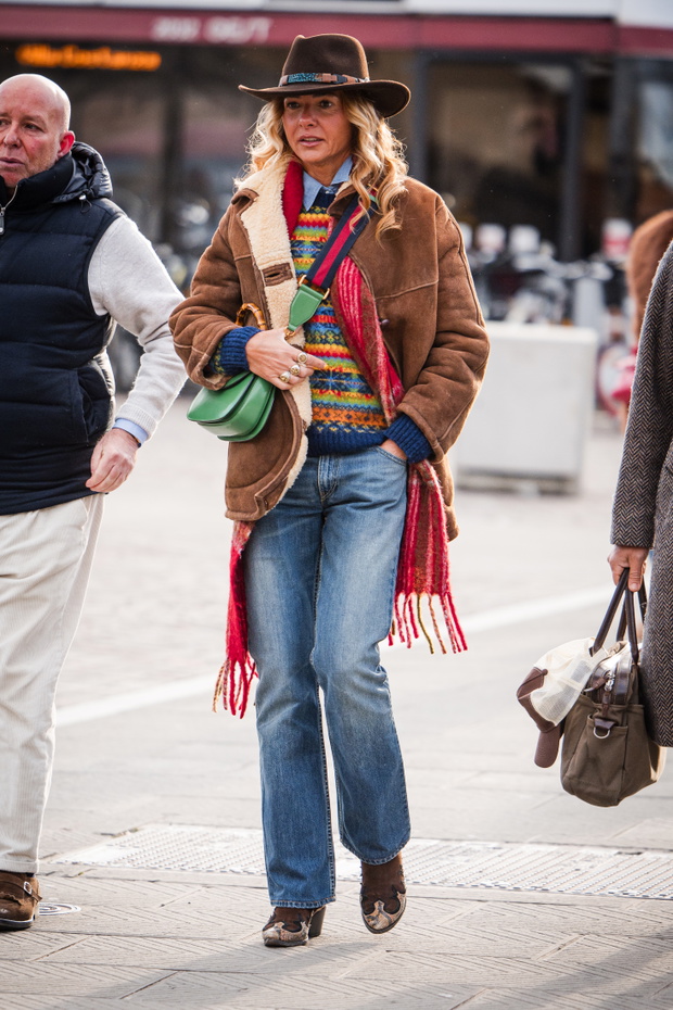 Street Style