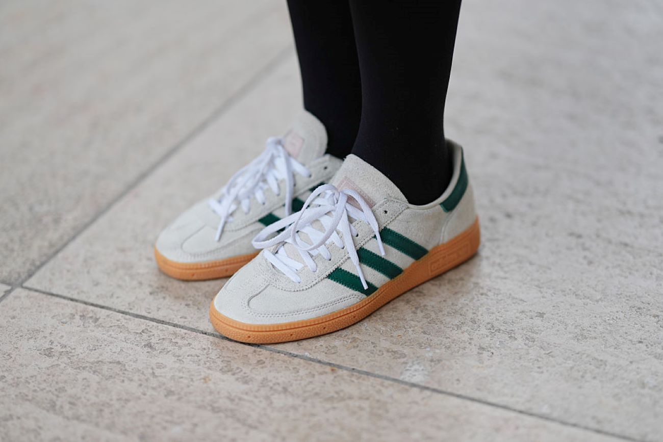 sneakersy wyprzedaż