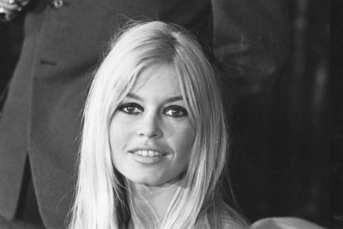 brigitte bardot