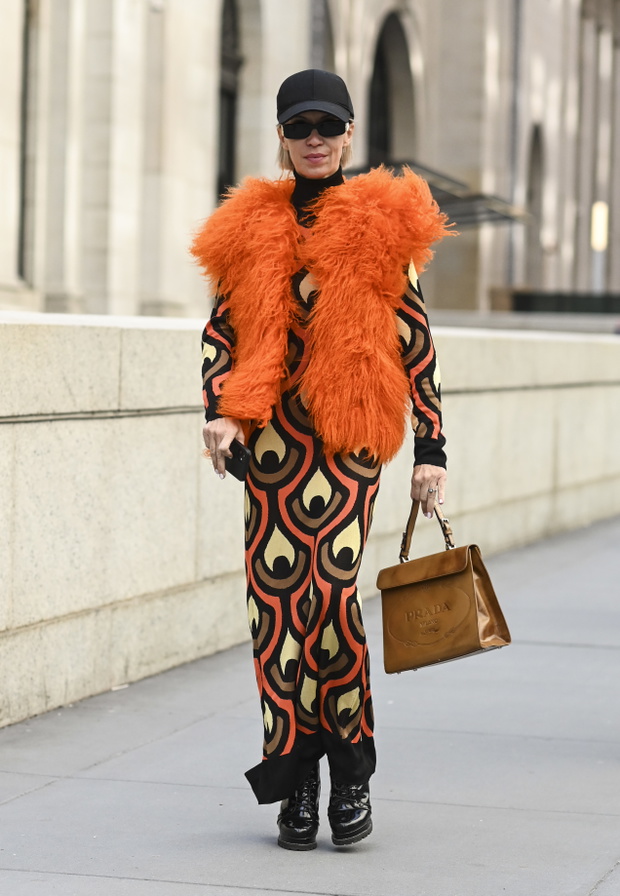 Street Style