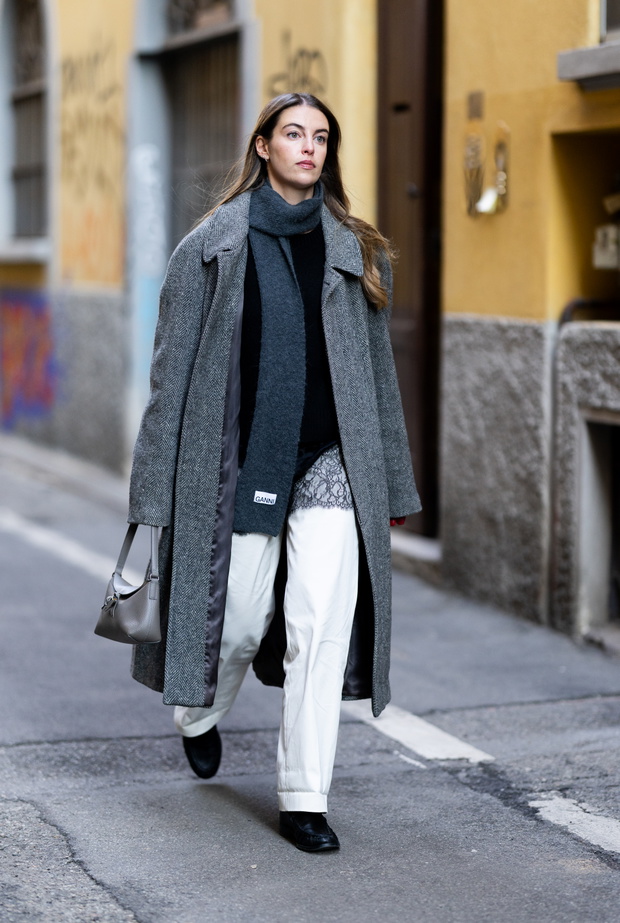 Street Style