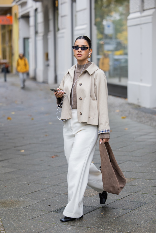 Street Style