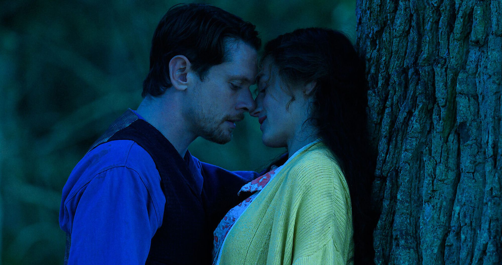 Kochanek Lady Chatterley