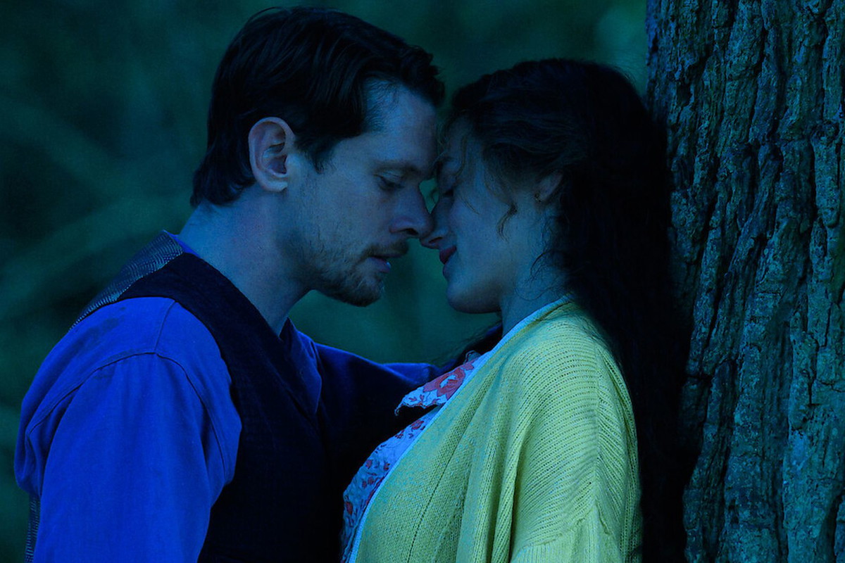 Kochanek Lady Chatterley