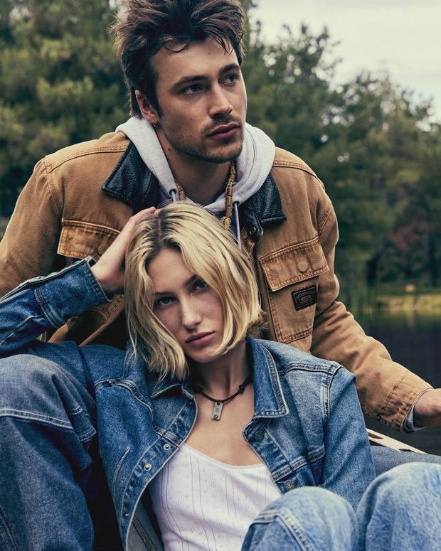 Kolekcja Guess Jeans w Answear