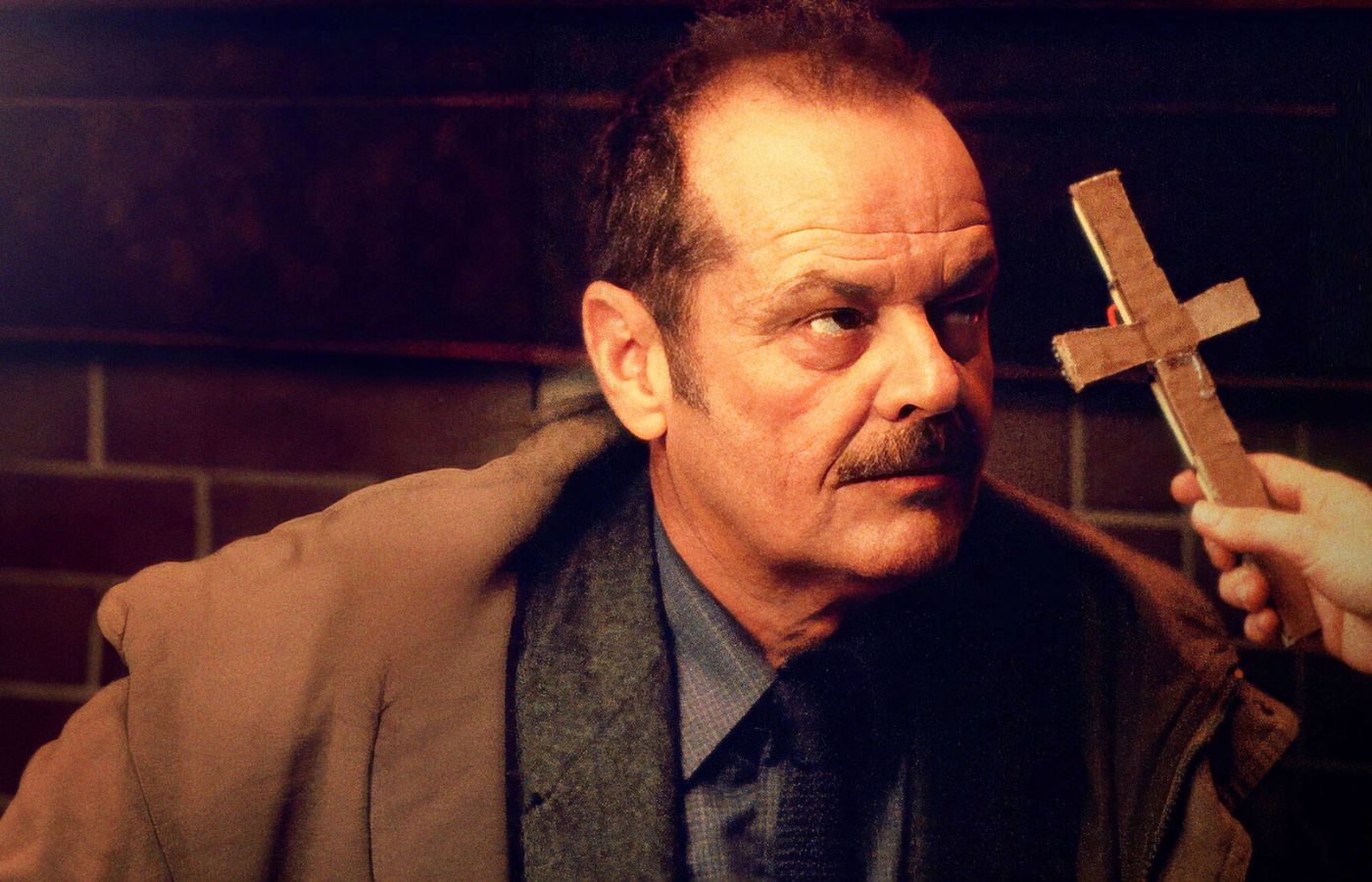 Obietnica na Netflix