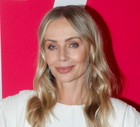 Agnieszka Woźniak-Starak w czapce zimowej
