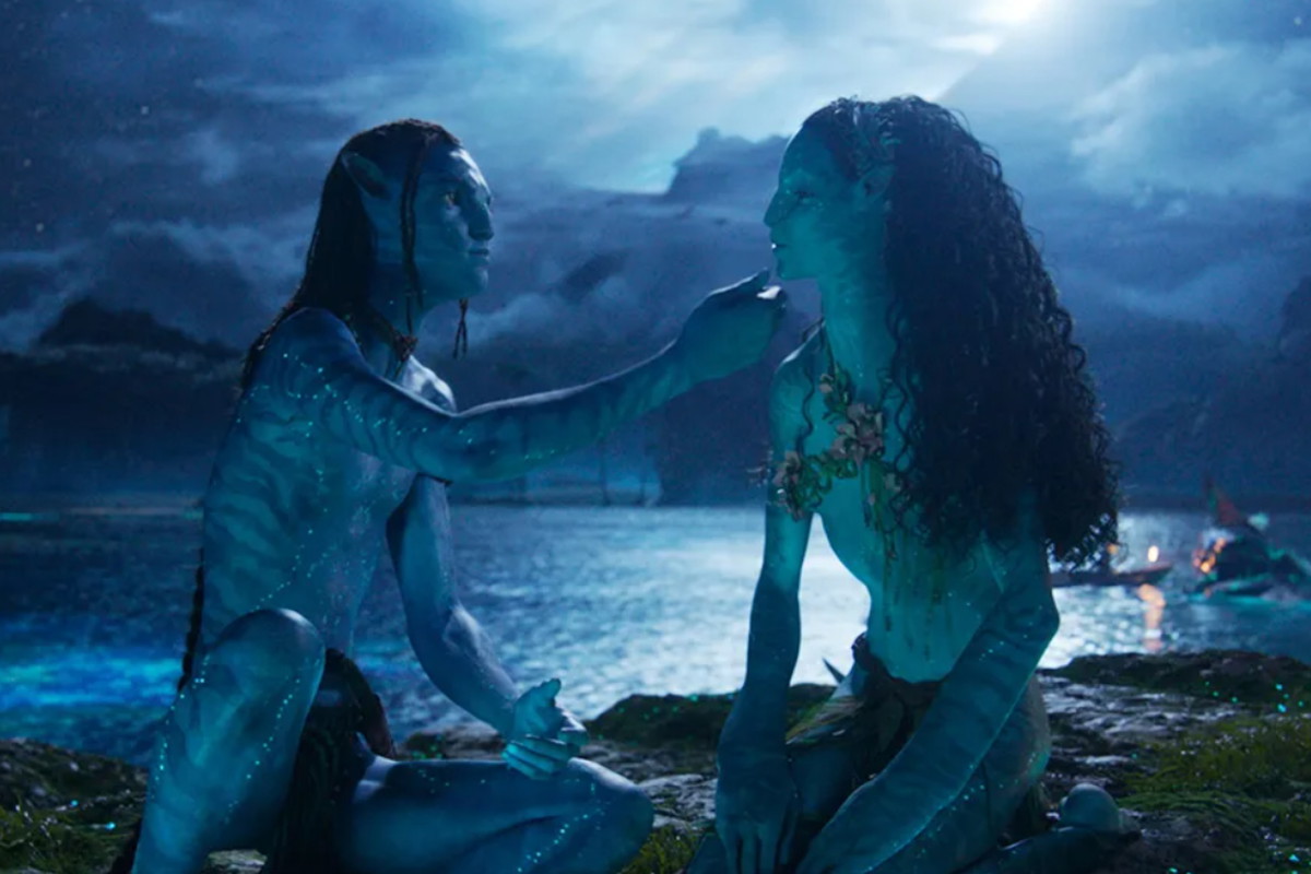 Avatar 3 Recenzja