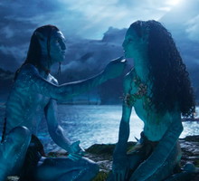 Avatar 3 Recenzja