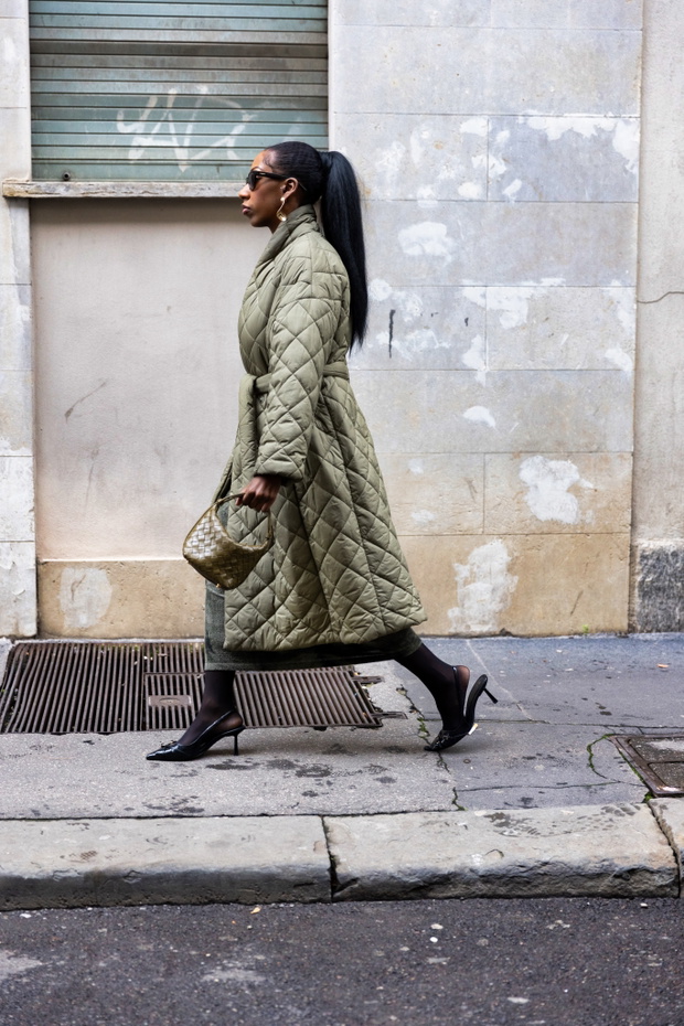 Street Style