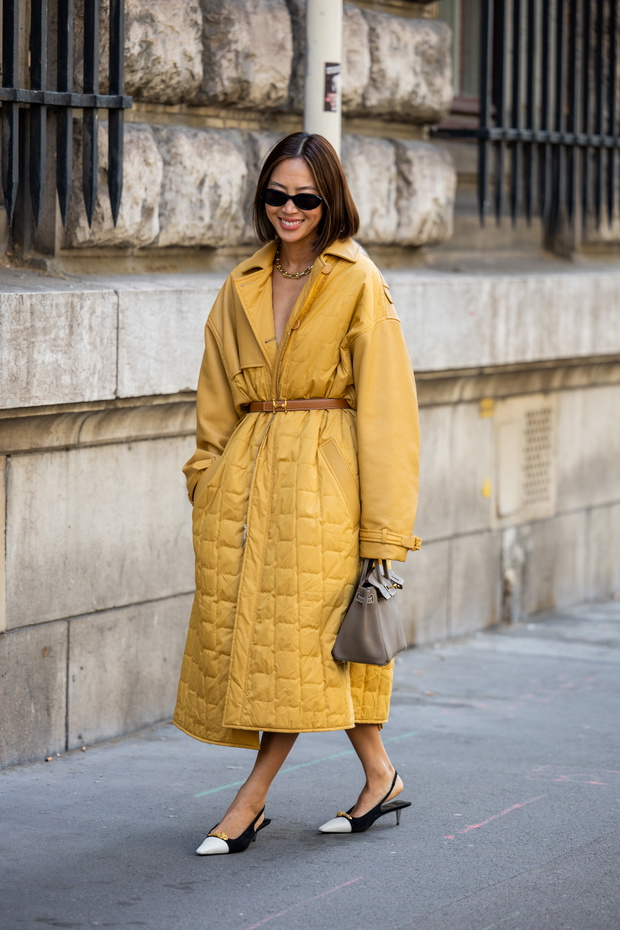 Street Style