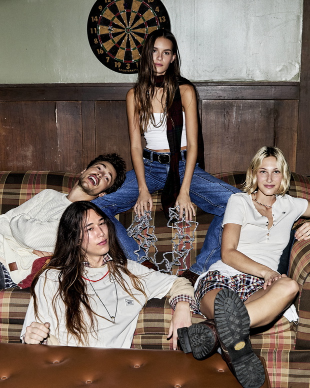 Kolekcja Guess Jeans w Answear
