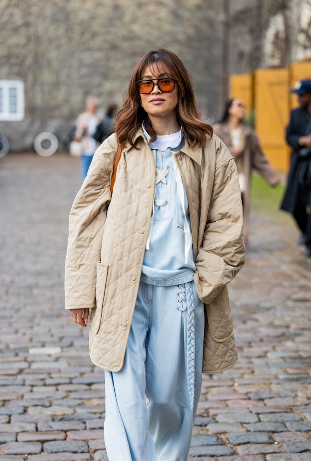 Street Style