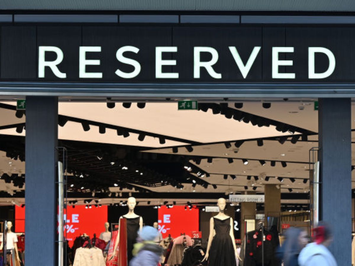 Idealny sweter na mrozy znalazłam na wyprzedaży -53% w Reserved