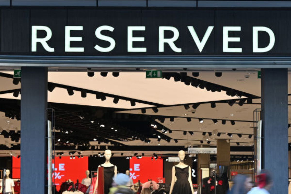 Idealny sweter na mrozy znalazłam na wyprzedaży -53% w Reserved