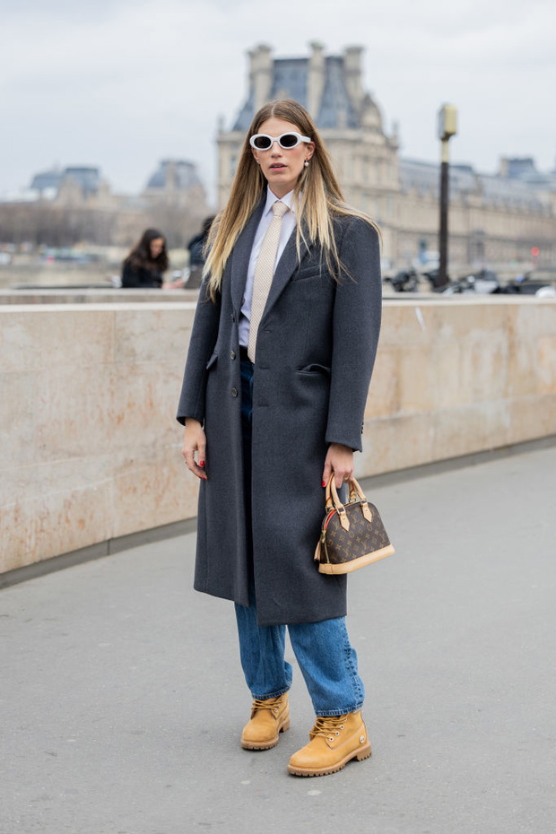 „Luxe Trekker” – najwygodniejsze buty zimy do miasta