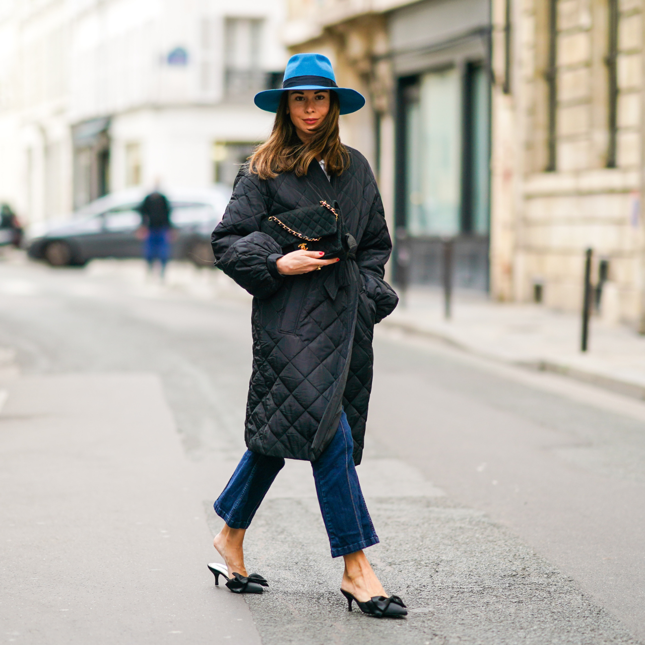 Street Style