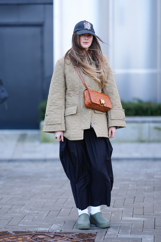 Street Style