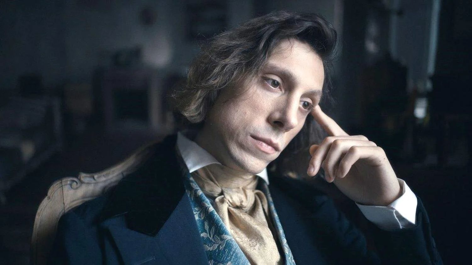 "Chopin Chopin"