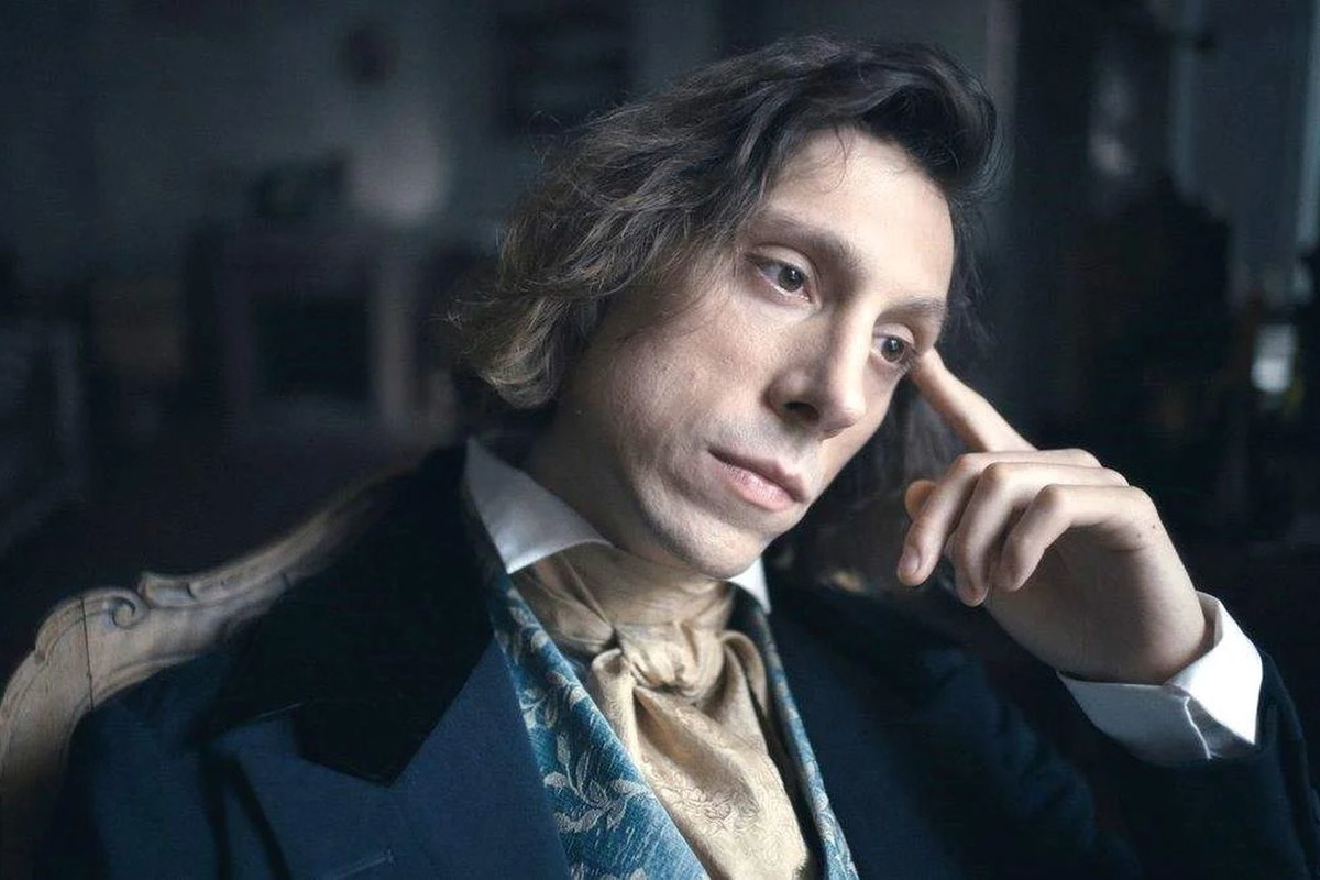 "Chopin Chopin"