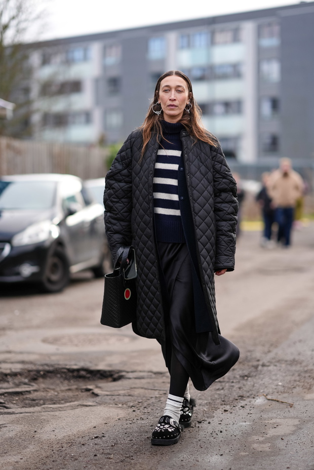Street Style