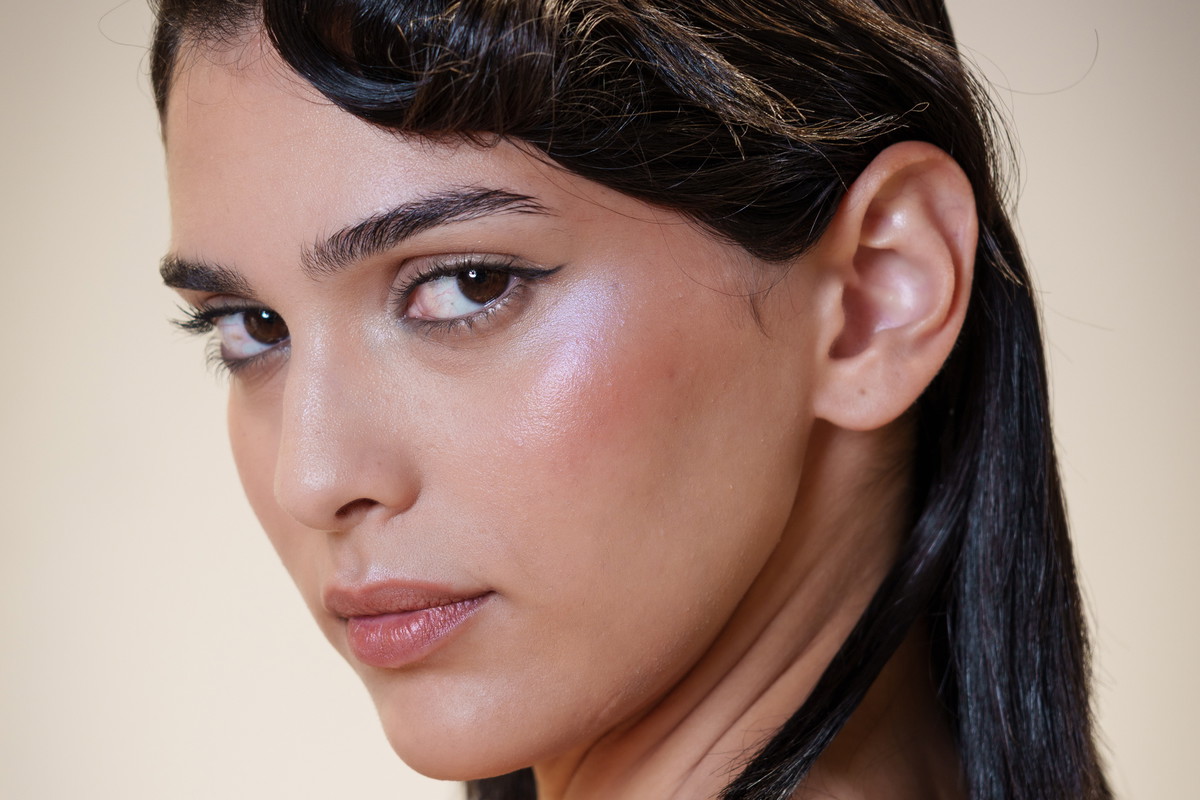 Maska-żel to bestsellerowy kosmetyk K-beauty 2025