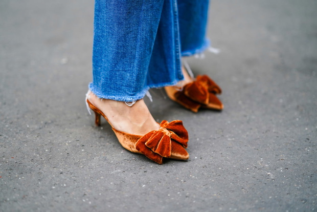 Velvet Hour Heels – welurowe szpilki zimy 2025 w stylu Wieniawy