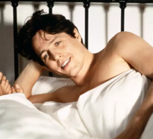 Notting hill na sylwestra