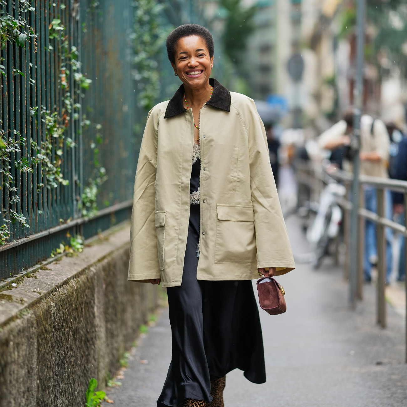 Street Style