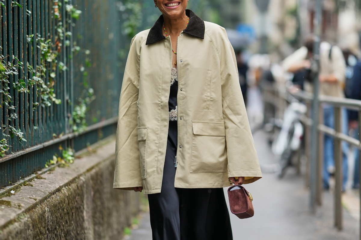 Street Style