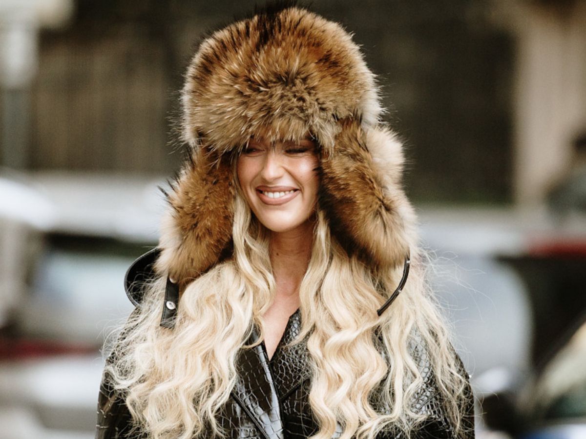 Trendy stylizacji Slavic Winter na 2026