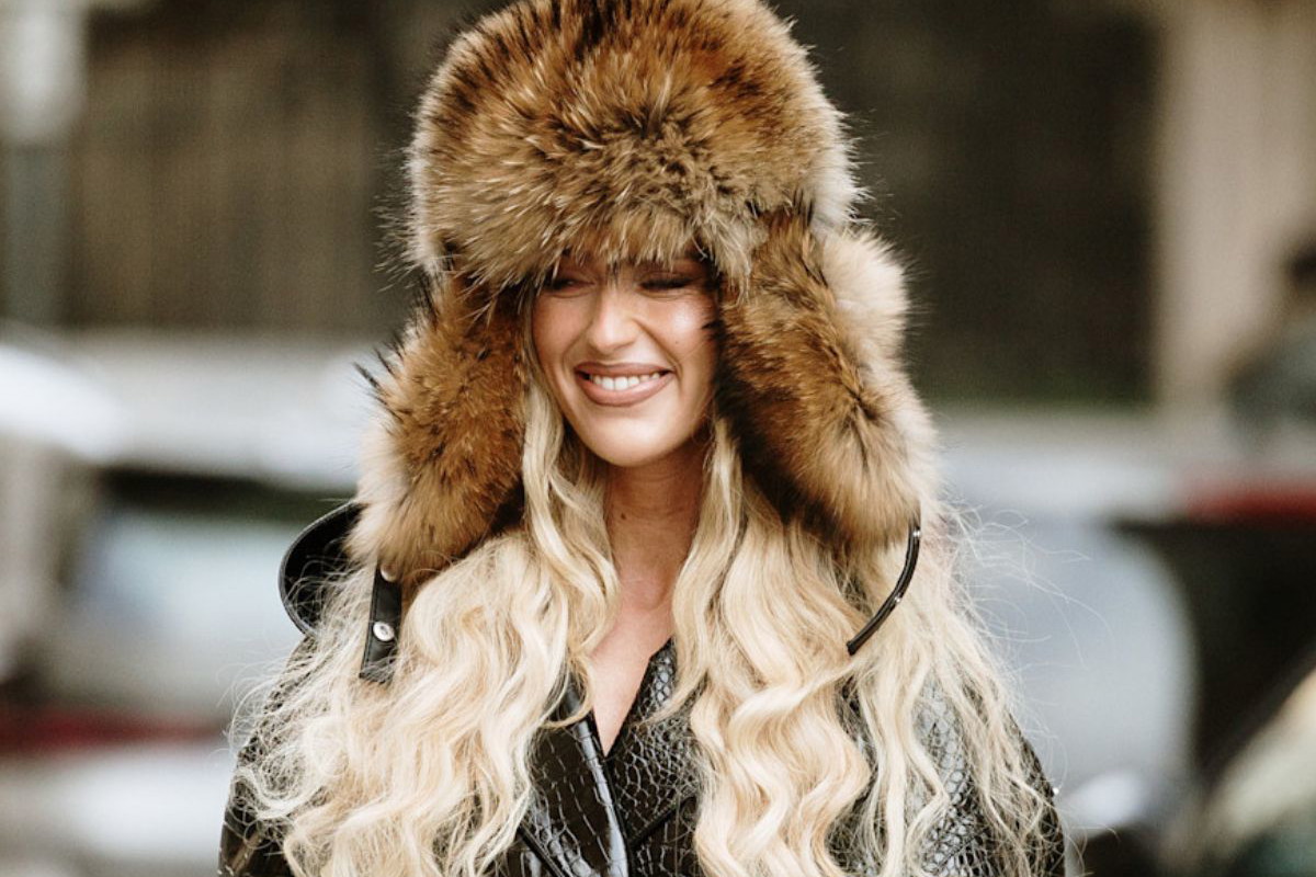 Trendy stylizacji Slavic Winter na 2026