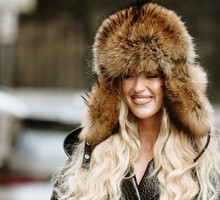 Trendy stylizacji Slavic Winter na 2026