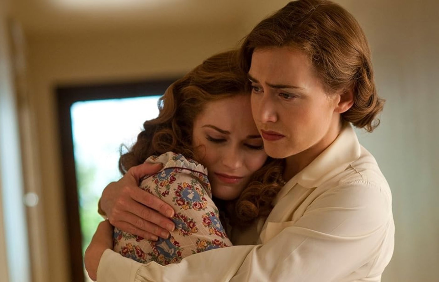Mildred Pierce