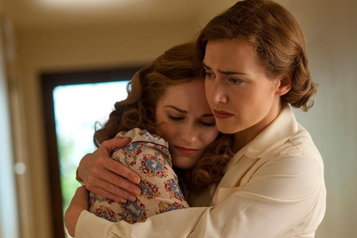 Mildred Pierce
