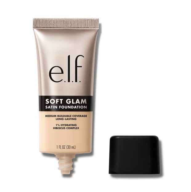 E.L.F. Soft Glam