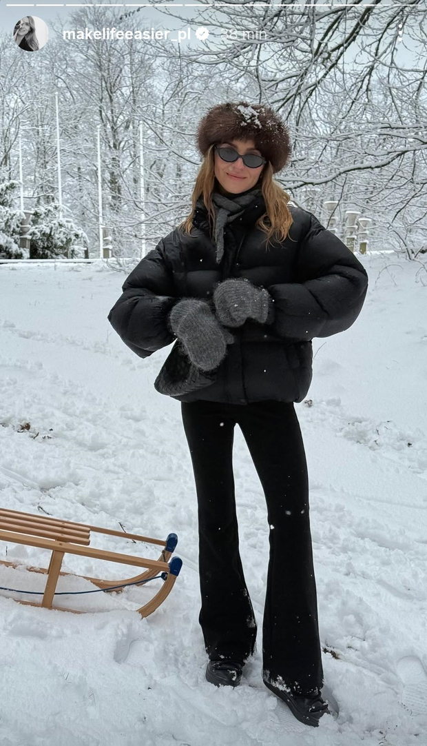 kasia tusk