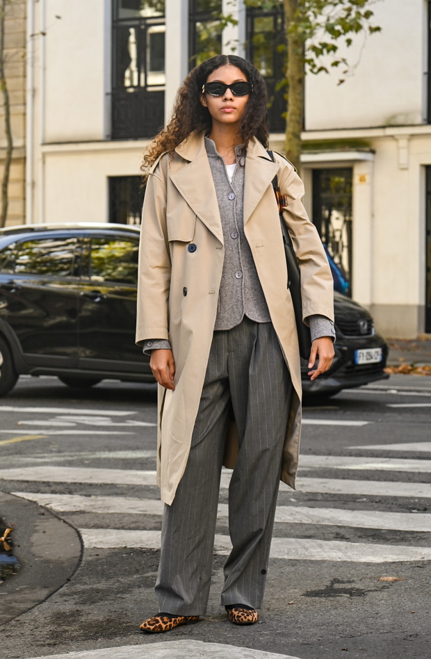Street Style