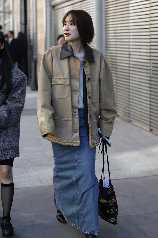 Street Style