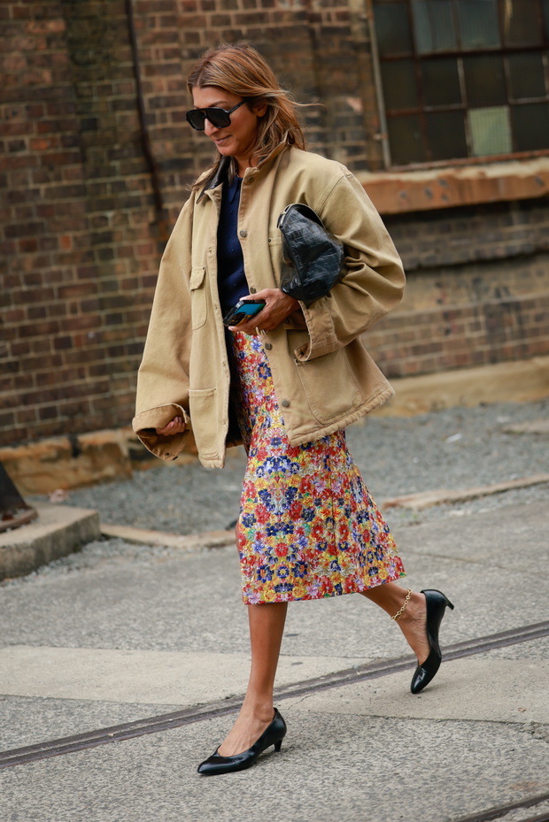 Street Style