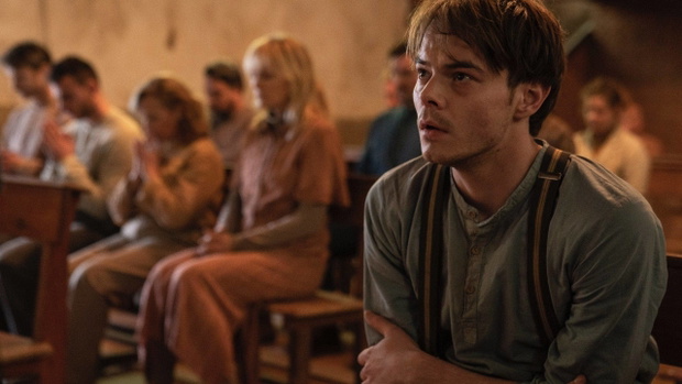 pokrewne dusze Netflix